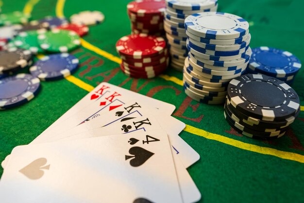 Ceme Online Game