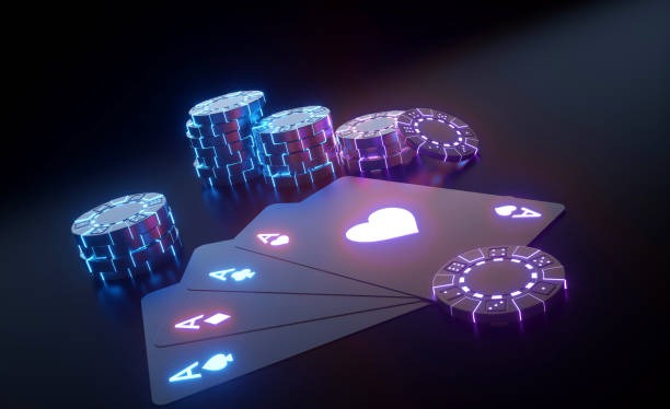 Three Card Poker hand rankings displayed on yogatoto live-dealer table
