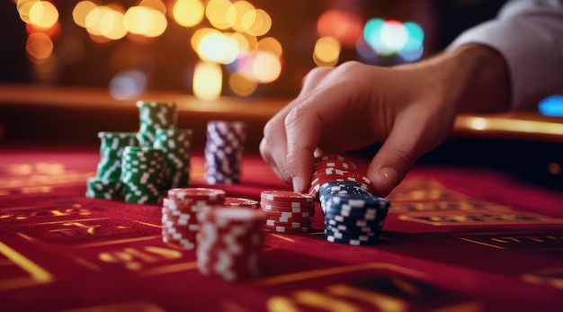 Six Card Bonus payouts Six Card Bonus payout structure