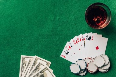 Dealer qualification threshold Dealer qualification rules in Three Card Poker